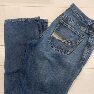 Ariat M2 32x36 Relaxed Bootcut Jeans
